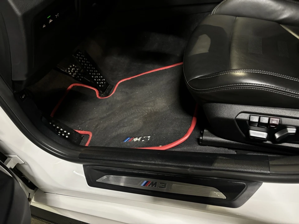 2016 BMW F80 M3 - Image 15 of 20
