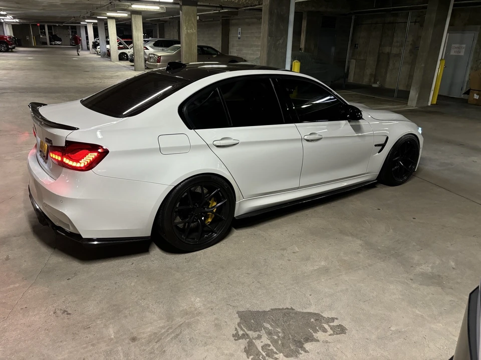 2016 BMW F80 M3 - Image 5 of 20