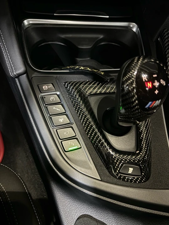 2016 BMW F80 M3 - Image 14 of 20