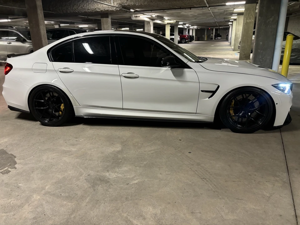 2016 BMW F80 M3 - Image 6 of 20
