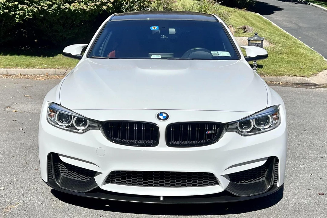 2016 BMW F80 M3 - Image 2 of 31