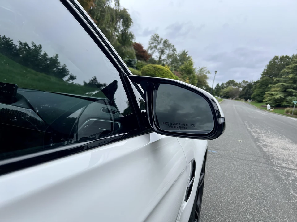 2016 BMW F80 M3 - Image 22 of 31
