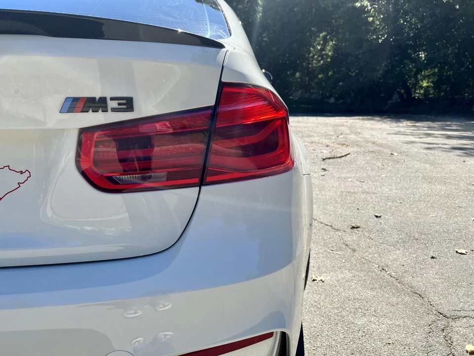 2016 BMW F80 M3 - Image 21 of 31