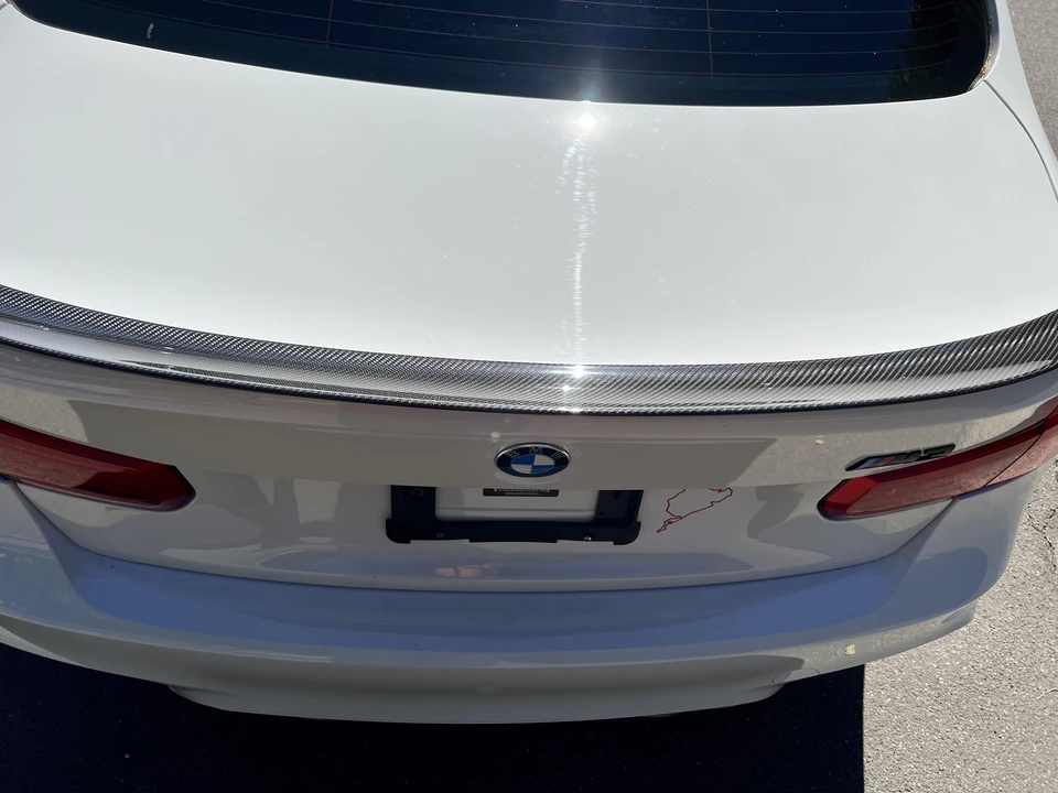 2016 BMW F80 M3 - Image 18 of 31