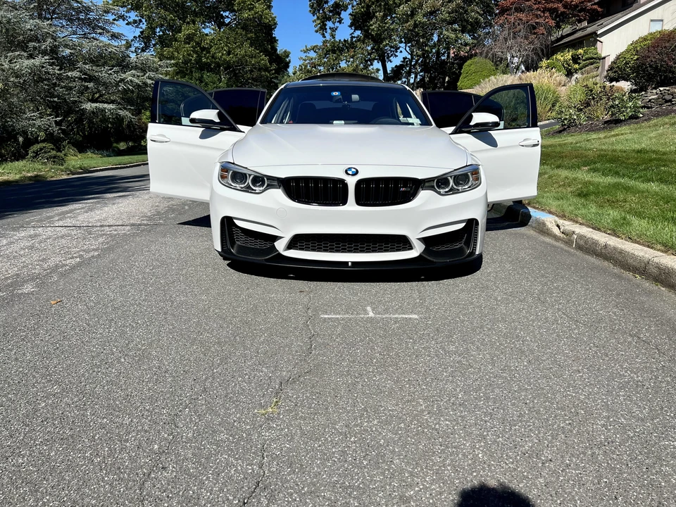 2016 BMW F80 M3 - Image 6 of 31