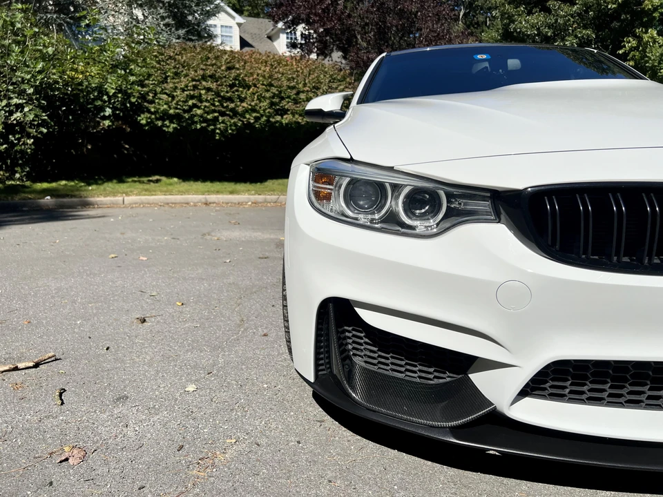 2016 BMW F80 M3 - Image 10 of 31
