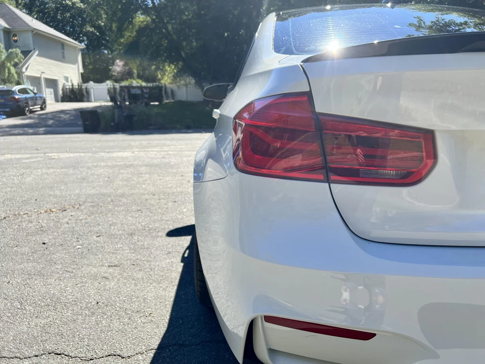 2016 BMW F80 M3 - Image 16 of 31