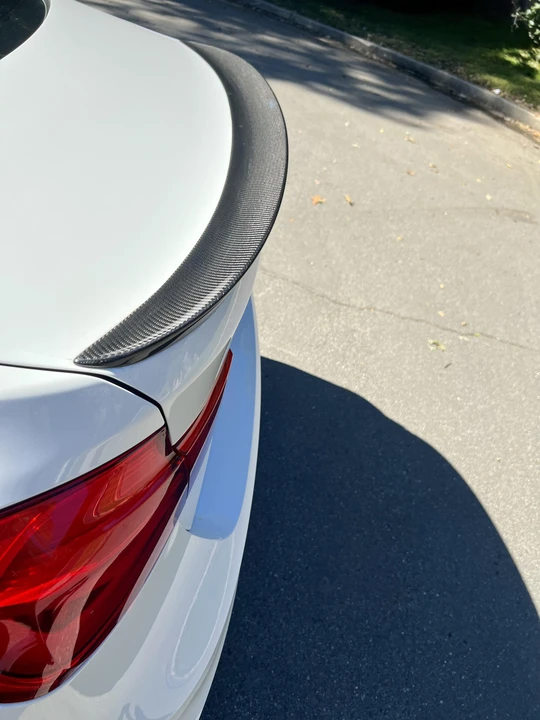 2016 BMW F80 M3 - Image 15 of 31