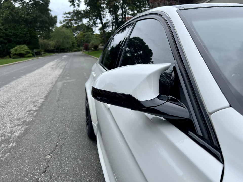 2016 BMW F80 M3 - Image 24 of 31