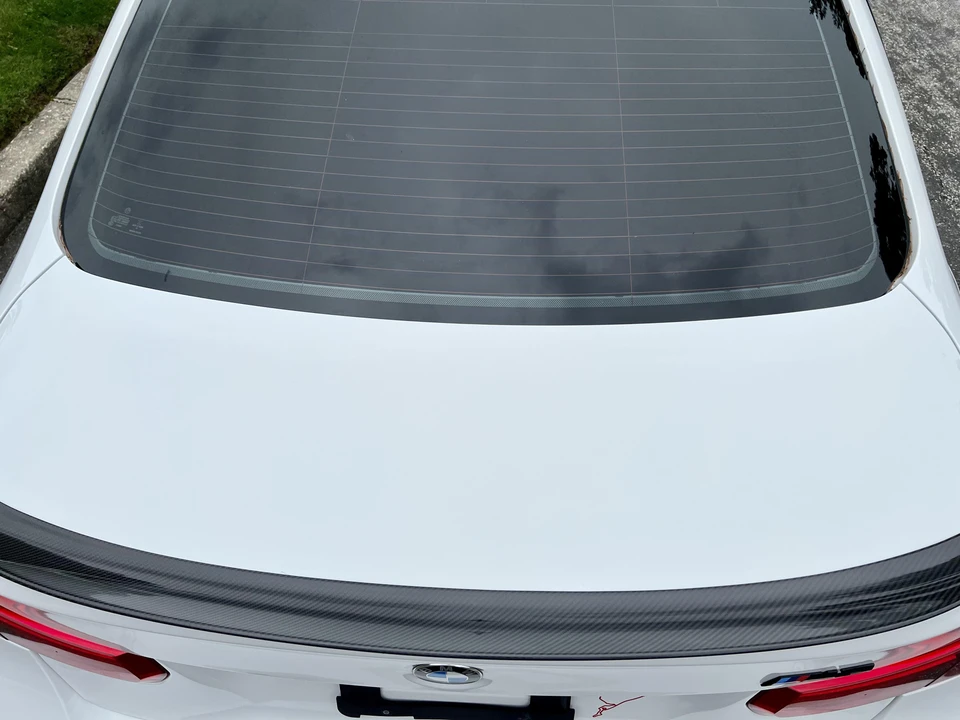 2016 BMW F80 M3 - Image 17 of 31
