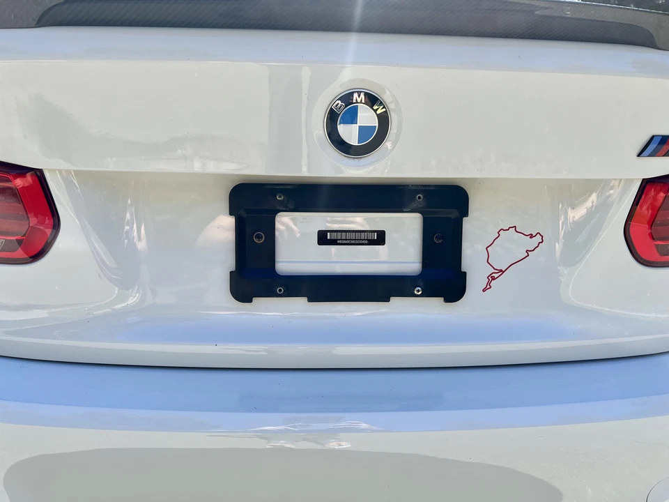 2016 BMW F80 M3 - Image 19 of 31