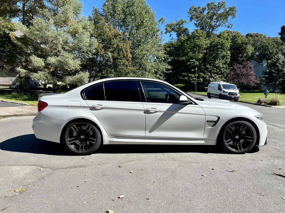 2016 BMW F80 M3 - Image 9 of 31