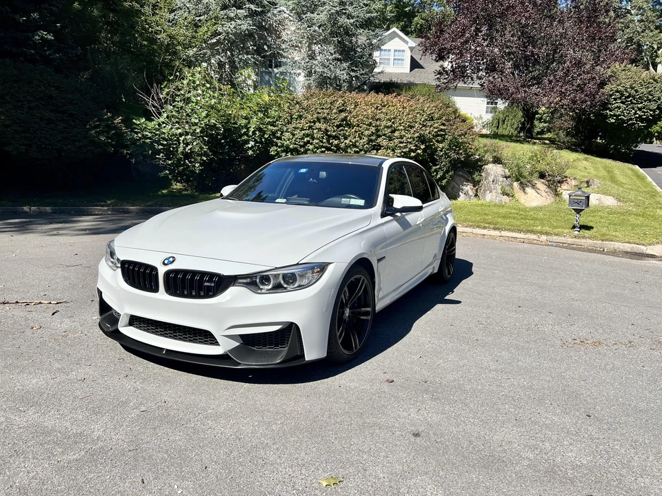 2016 BMW F80 M3 - Image 7 of 31