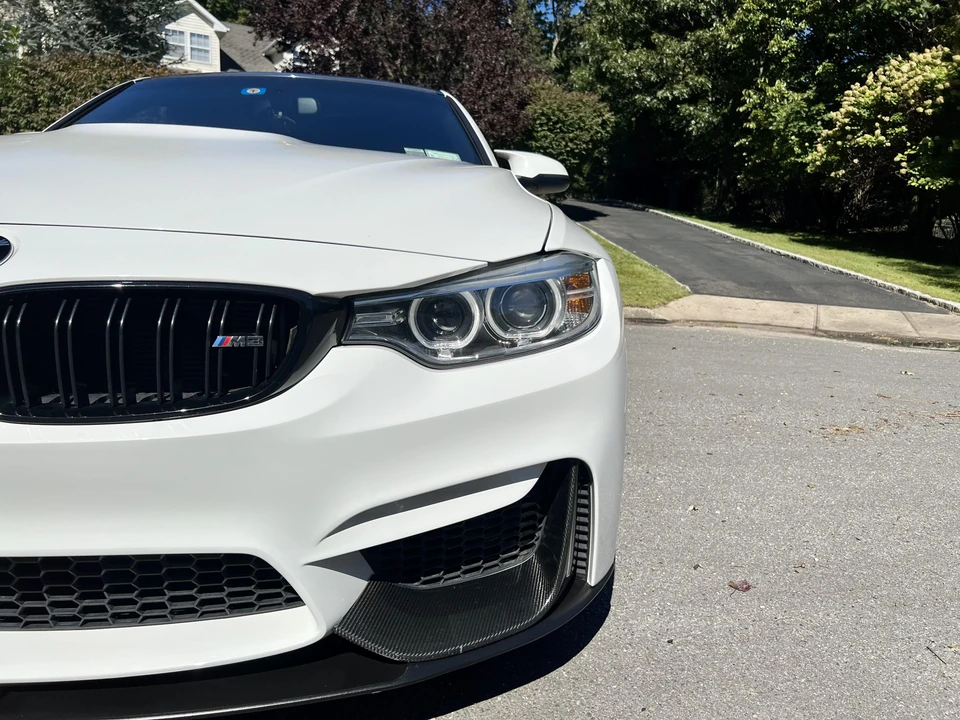 2016 BMW F80 M3 - Image 11 of 31