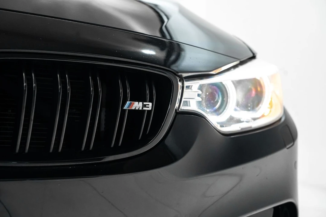 2016 BMW F80 M3 - Image 10 of 31
