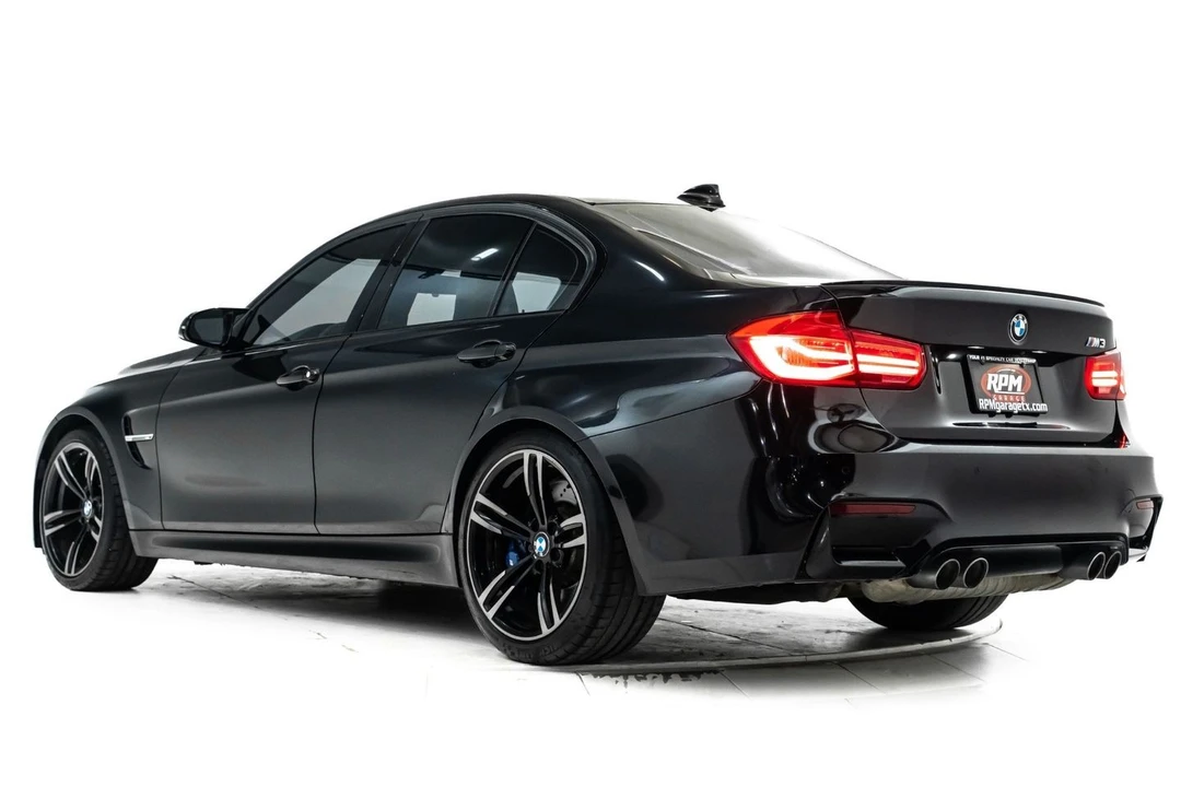 2016 BMW F80 M3 - Image 13 of 31