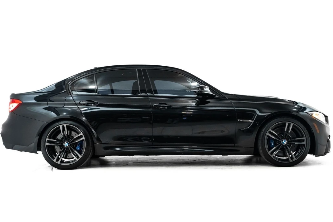 2016 BMW F80 M3 - Image 7 of 31