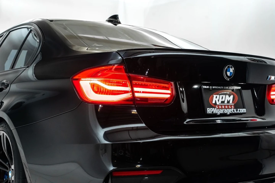 2016 BMW F80 M3 - Image 14 of 31