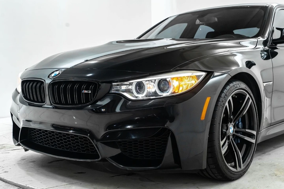 2016 BMW F80 M3 - Image 17 of 31