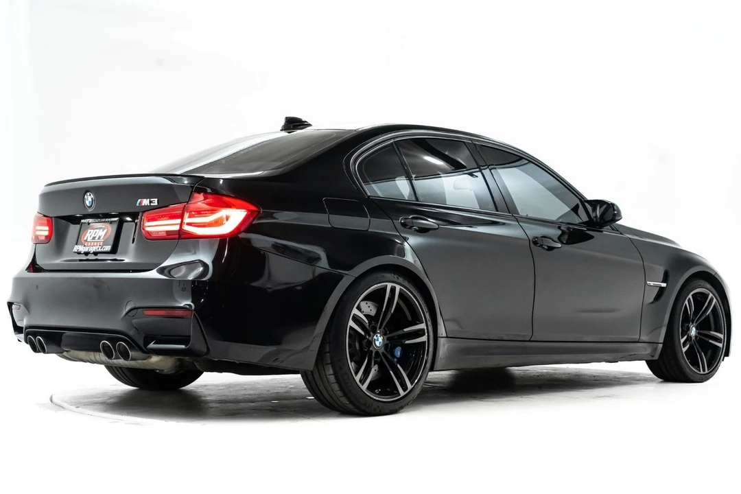 2016 BMW F80 M3 - Image 5 of 31