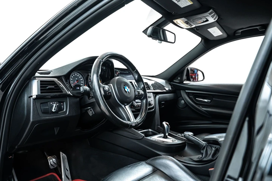 2016 BMW F80 M3 - Image 20 of 31
