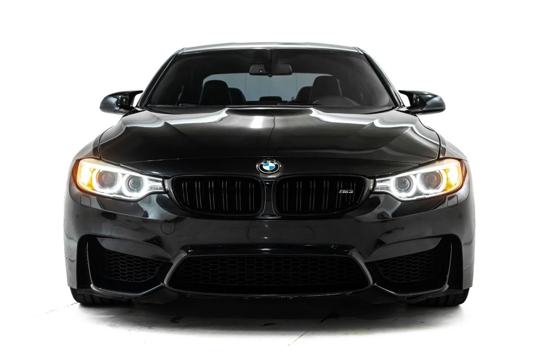 2016 BMW F80 M3 - Image 9 of 31