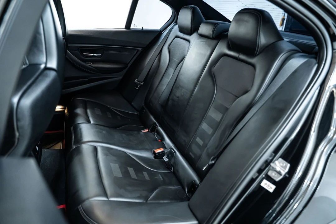2016 BMW F80 M3 - Image 25 of 31