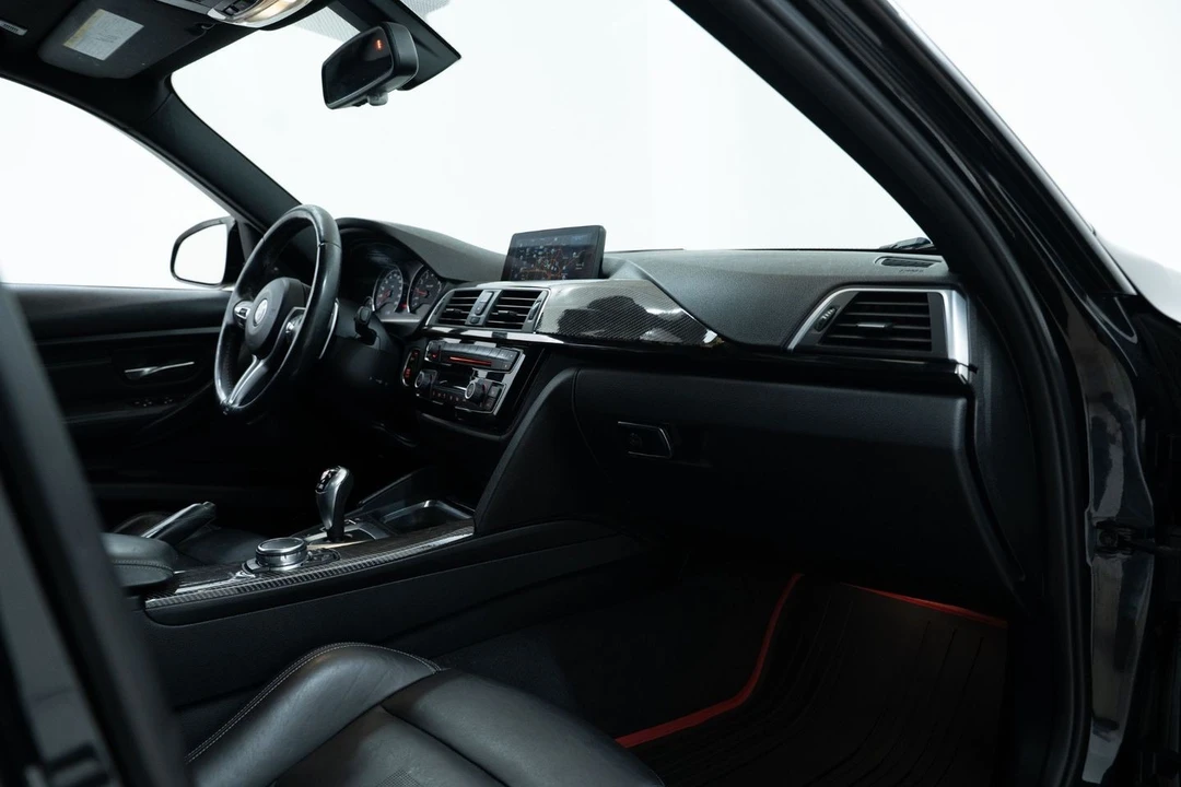 2016 BMW F80 M3 - Image 30 of 31