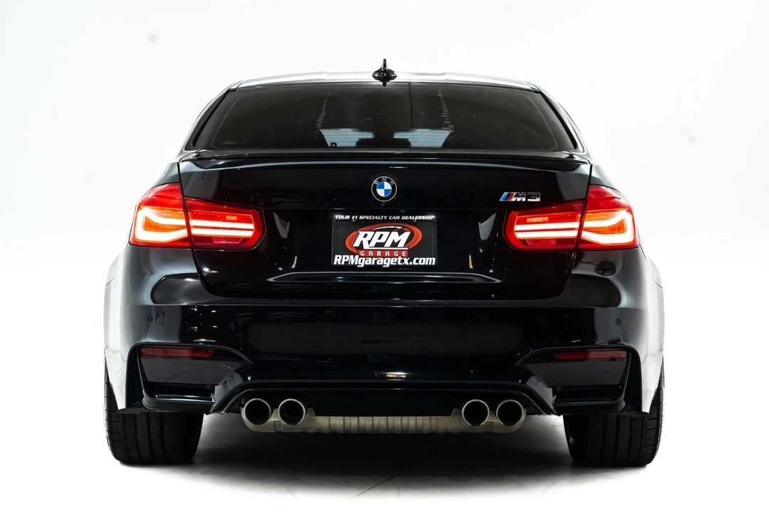 2016 BMW F80 M3 - Image 4 of 31