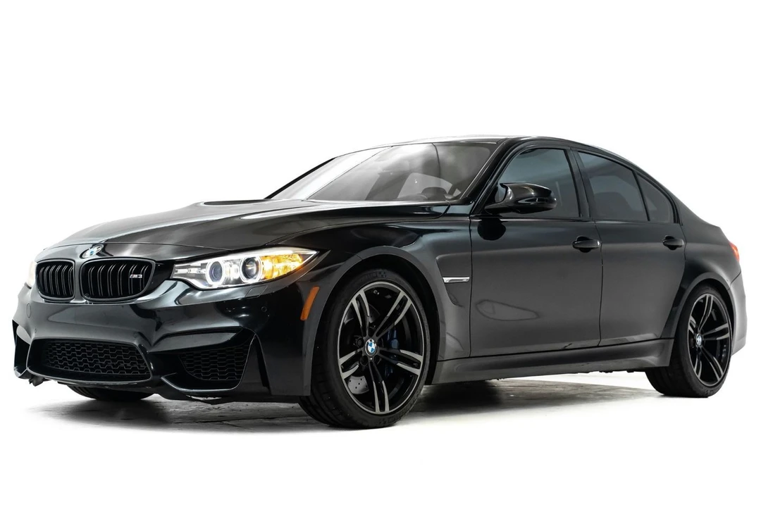 2016 BMW F80 M3 - Image 11 of 31