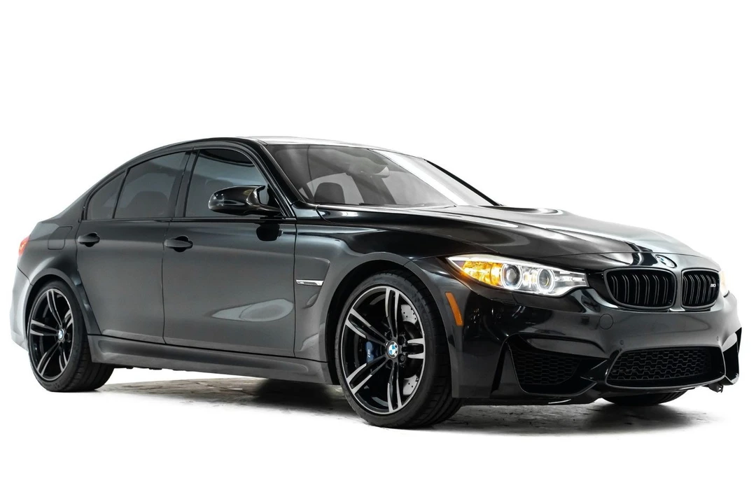 2016 BMW F80 M3 - Image 8 of 31