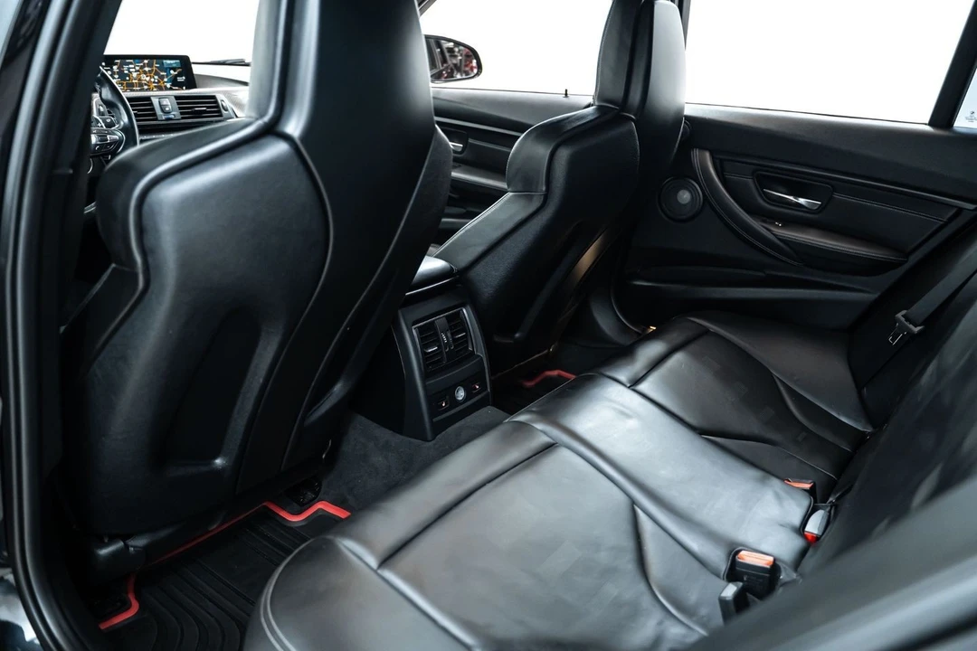 2016 BMW F80 M3 - Image 24 of 31