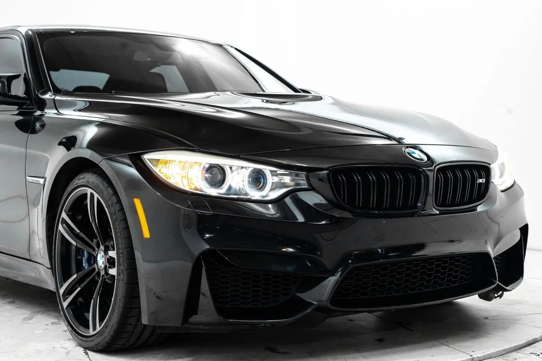 2016 BMW F80 M3 - Image 16 of 31