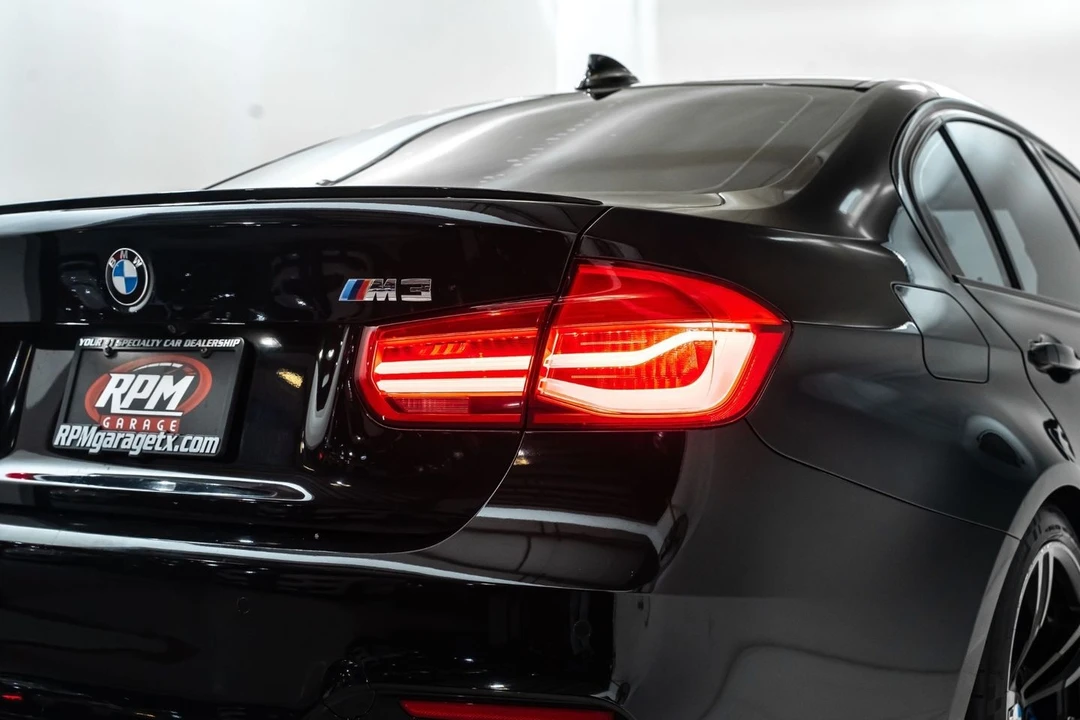 2016 BMW F80 M3 - Image 15 of 31