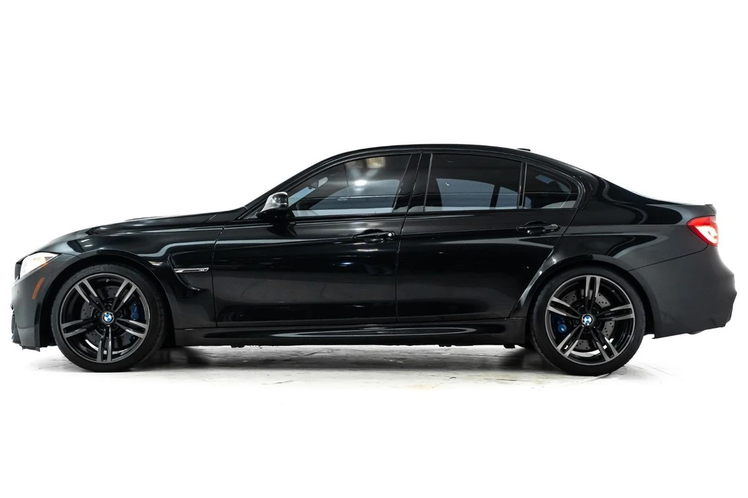 2016 BMW F80 M3 - Image 12 of 31