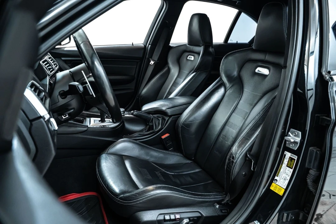 2016 BMW F80 M3 - Image 21 of 31