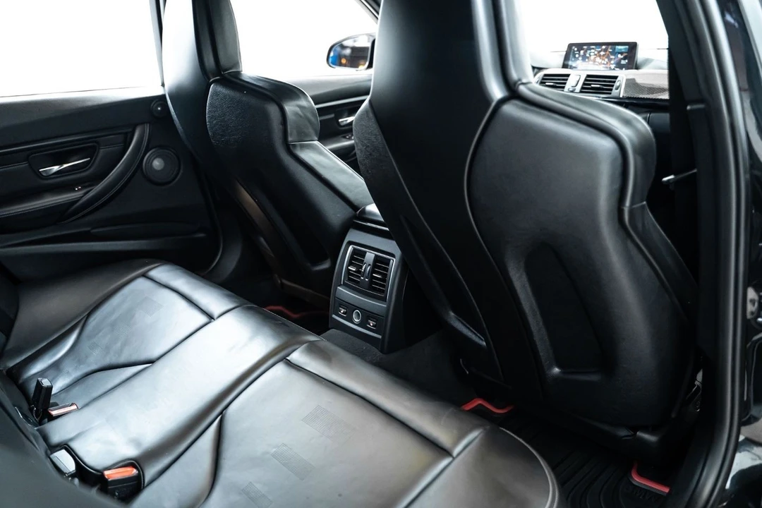 2016 BMW F80 M3 - Image 27 of 31