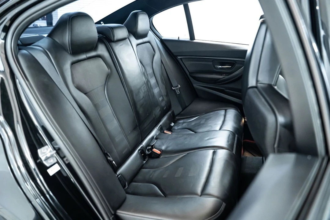 2016 BMW F80 M3 - Image 28 of 31