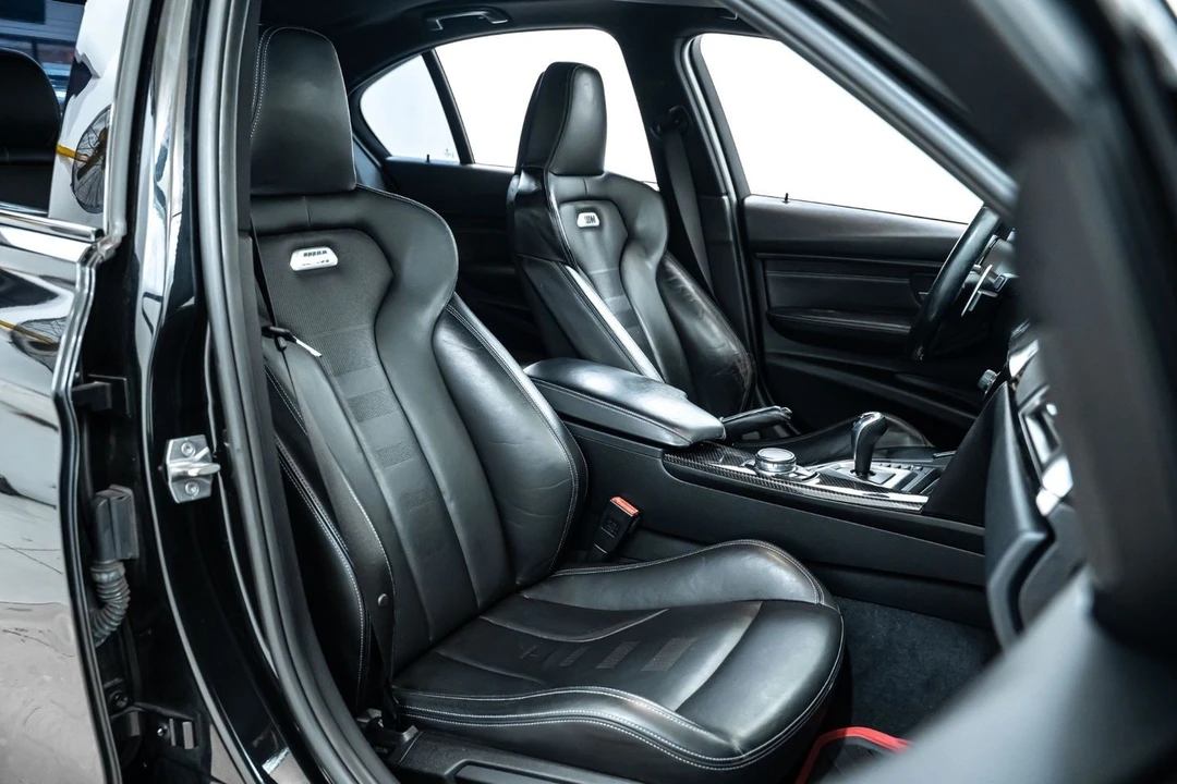 2016 BMW F80 M3 - Image 31 of 31