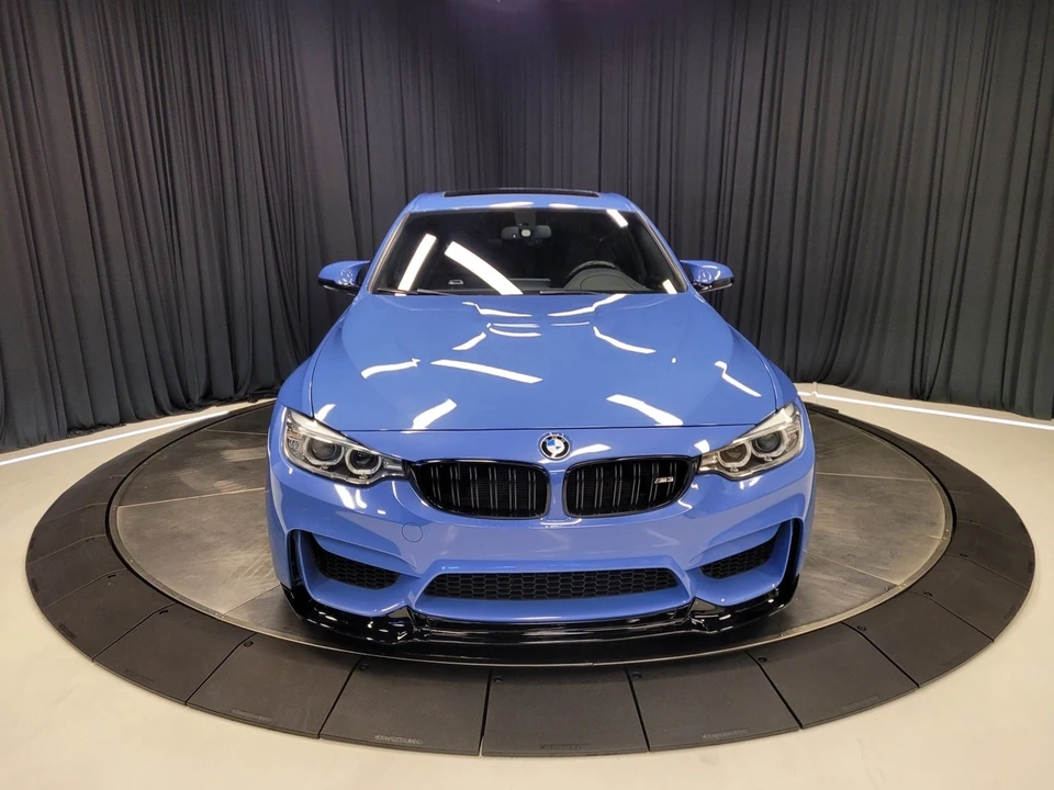 2016 BMW F80 M3 - Image 6 of 12