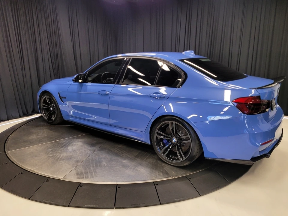 2016 BMW F80 M3 - Image 9 of 12