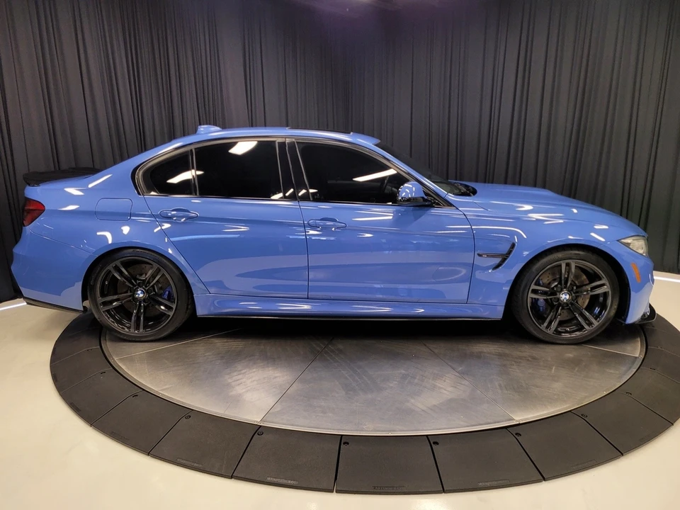 2016 BMW F80 M3 - Image 12 of 12