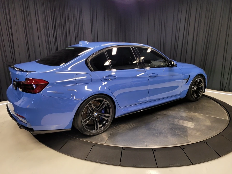 2016 BMW F80 M3 - Image 11 of 12