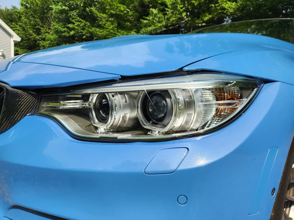 2016 BMW F80 M3 - Image 11 of 31
