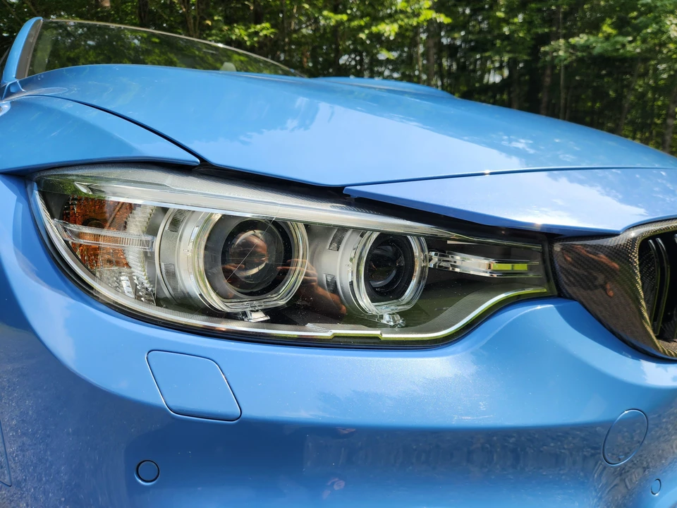 2016 BMW F80 M3 - Image 9 of 31