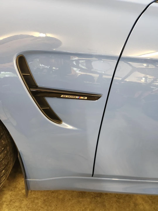 2016 BMW F80 M3 - Image 14 of 31