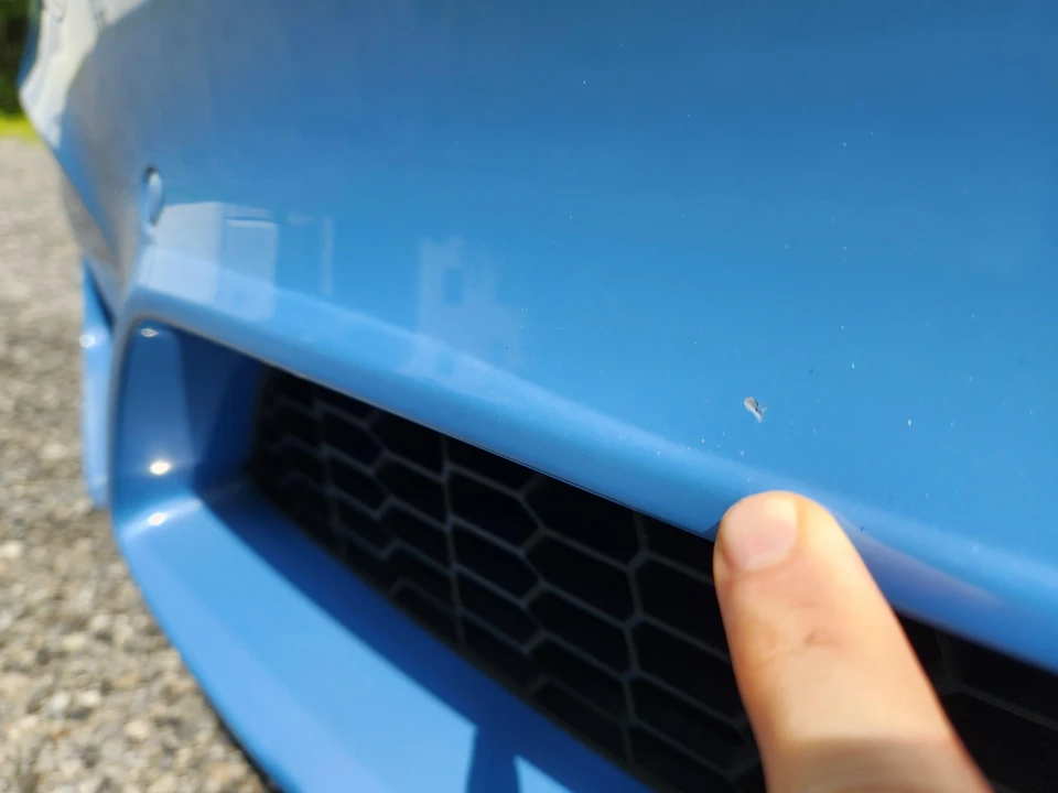 2016 BMW F80 M3 - Image 20 of 31