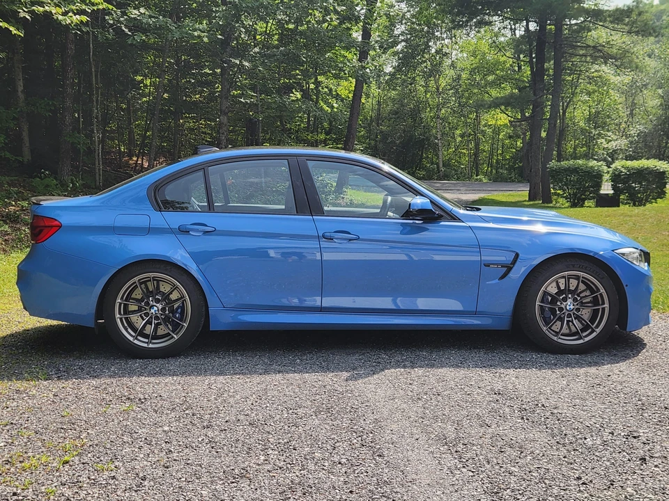 2016 BMW F80 M3 - Image 7 of 31