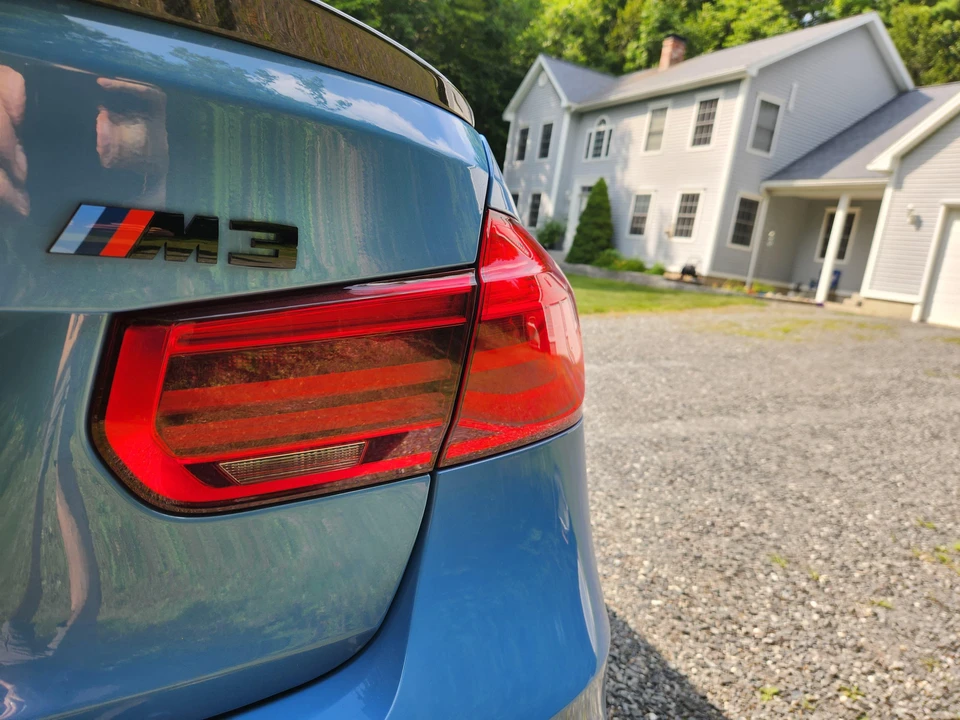 2016 BMW F80 M3 - Image 17 of 31