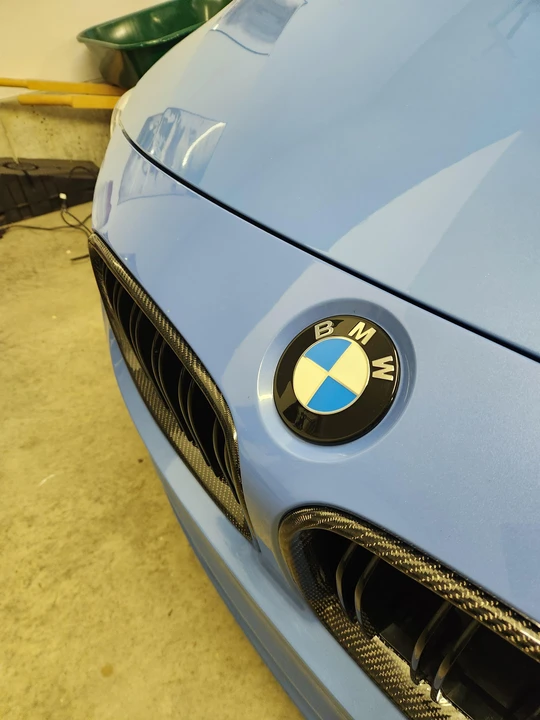 2016 BMW F80 M3 - Image 10 of 31